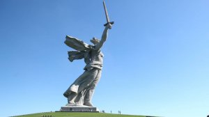 Принимает Волгоград: блогеры из 19 стран отправились в тур по РФ в честь Великой Победы