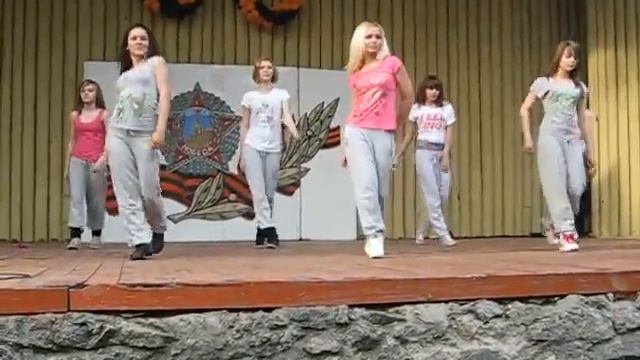 Хип хоп смотреть онлайн