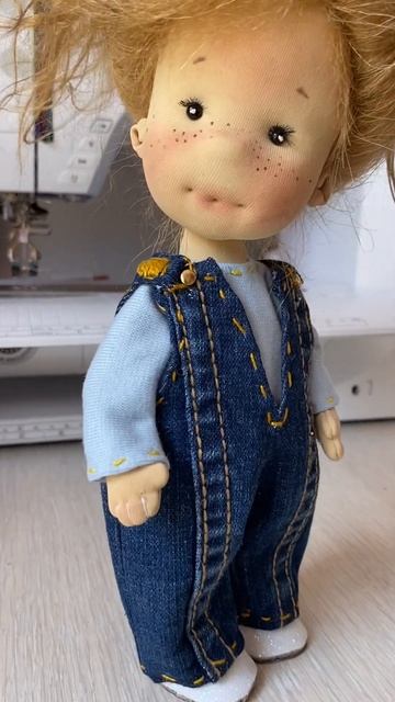 #doll смотреть онлайн