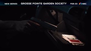 Садовничество в Гросс-Пойнте | Русский трейлер | Сериал 2025