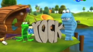 Анонс "Мир слов" (Карусель, осень 2012)