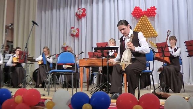 МЕЛОДИИ ФИННО УГРИИ.ОРКЕСТР ФКиИ МарГУ.ЙОШКАР-ОЛА.Ф.В.? смотреть онлайн