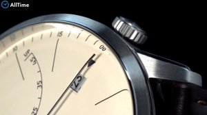 Обзор часов Zeppelin Zep-73665. Механические наручные часы. Alltime