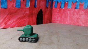 Парад на Красной площади