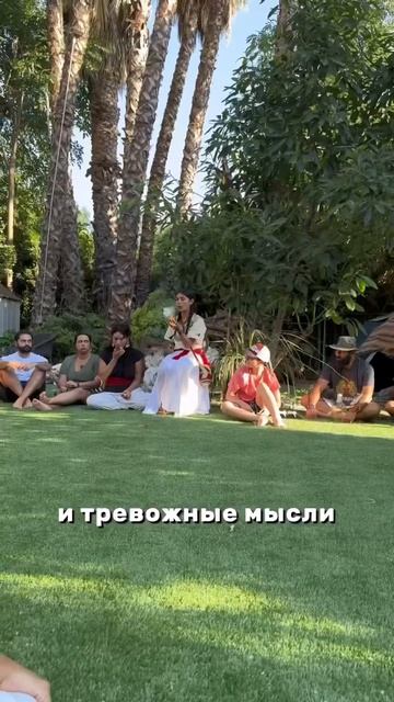 100% рабочий способ борьбы со стрессом! А вам что помога? смотреть онлайн