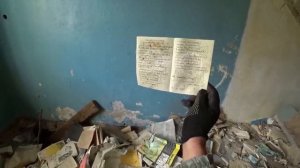 ОГРОМНАЯ ЗАБРОШЕННАЯ ДЕРЕВНЯ В ЛЕСУ. МАСШТАБЫ ПОРАЖАЮТ! СОТНИ БРОШЕННЫХ ДОМОВ. Республика Мордовия.