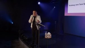 Почему и как Бог возвысил человека | Виктор Томев