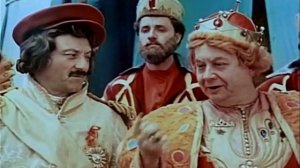 Раз, два — горе не беда! 1988