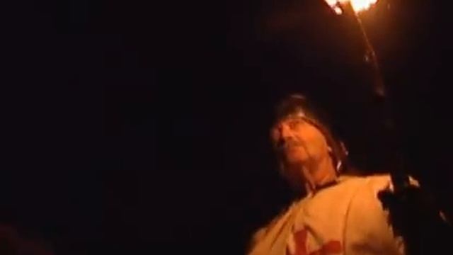 Тайна Ордена Тамплиеров ч3