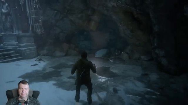 НЕИЗВЕДАННОЕ 4: конец воров ►Uncharted 4: A Thief's End # 5 ► Только достойные!