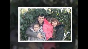 Дорогие наши родители