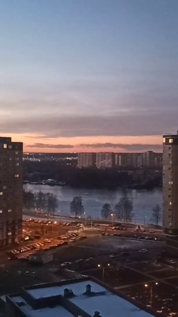 Красивое видео! 3 часа жизни за 1 минуту | Ускоренное в 10 смотреть онлайн