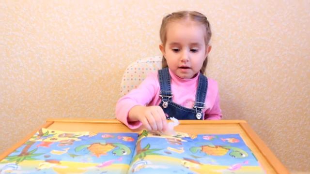 Граємо в гру " Знайди відмінності", розвиваємо увагу, играем в " Найди отличия", развиваем внимание смотреть онлайн