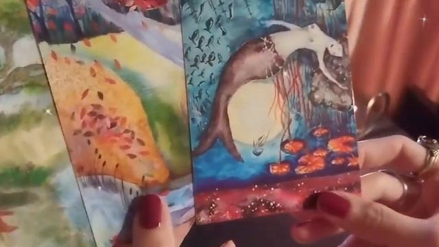 РИТМЫ Лунного месяца с 3 сентября по 2 октября