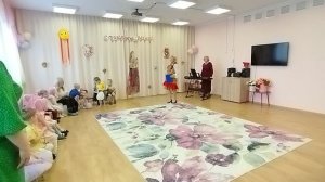 8 марта 2025🌷/8