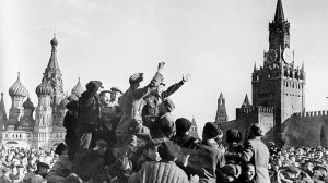 «Внимание! Говорит Москва!»