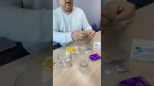 Отличие Магния водорода Н2 Премиум от Магний В6 из апт