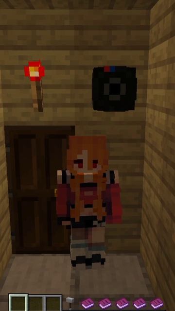 ПРИЗРАК В ФАЗМАФОБИИ НО ЧЕЛЛЕНДЖ #phasmophobia #shorts #minecraft смотреть онлайн