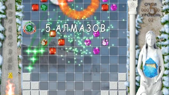 Обзор игры Тайна древних льдов. Скачать игру Алавар бесплатно смотреть онлайн