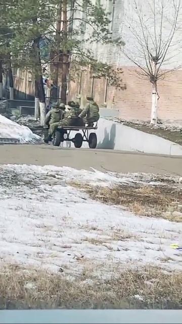 Только в Армии такое может быть смотреть онлайн