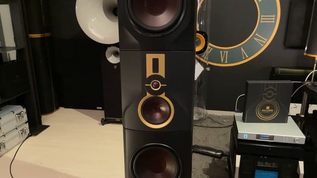 The supreme DALI KORE Loudspeakers REAL SOUND 4Kᵁᴴᴰ_1080pFHR смотреть онлайн