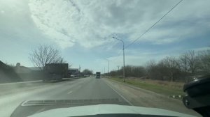 Станица Новотитаровская. Краснодарский край. Краснод?