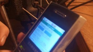 Samsung SGH-X140 Выход в интернет / Surf in internet