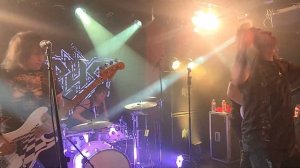 Ария - Не хочешь не верь мне. Это рок тур. Москва 15.03.24