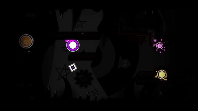 Stop Breathing by nikverr [Extreme Demon] // Geometry Dash 2.207