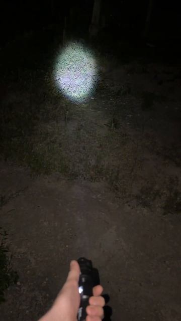 Фонарик с регулируемой линзой 👌🏼 смотреть онлайн