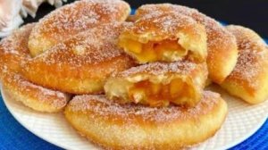 ПРАБАБУШКИН СЕКРЕТ из 60-х! Творог + яблоко = ШОКИРУЮЩИЙ вкус за 10 минут! Вы такого НЕ пробовали!