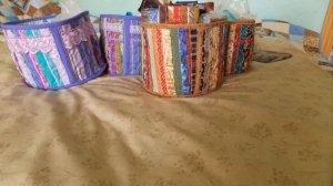 Кромки ткани еще пригодятся. Подборка идей для вдохновения