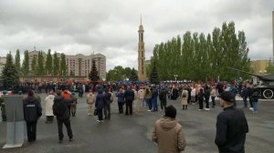 Торжественный марш на 9 мая