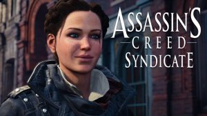 Найджел Бамбл. Найджел за решеткой. Assassin's Creed Syndicate #53.