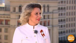 Захарова рассказала о подвиге двоюродного деда, участвовавшего в Курской битве