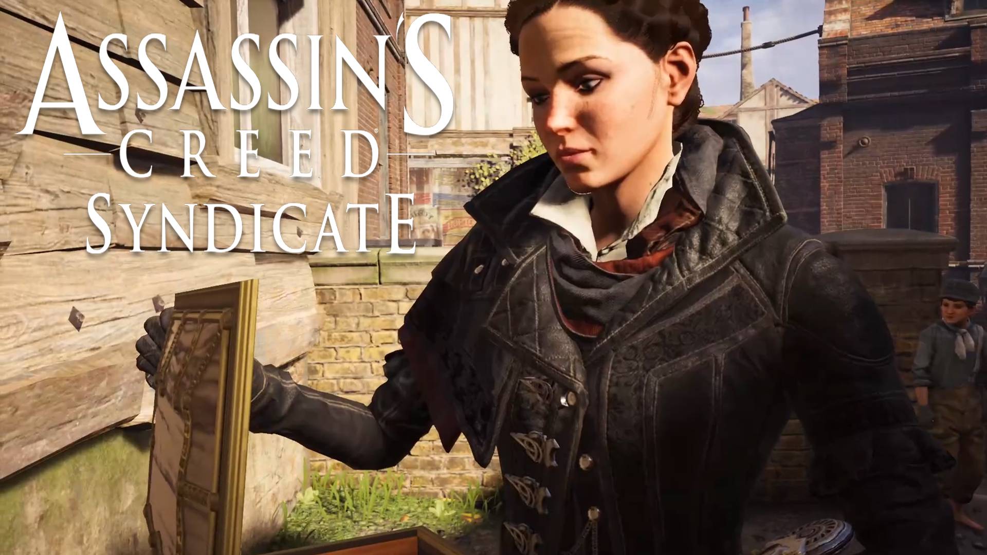 Тайны Лондона. Assassin's Creed Syndicate #51.