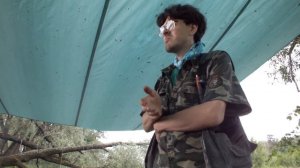 Семинар по борьбе с уплотнительной застройкой. Алексей Поднебесный