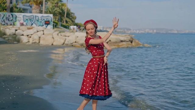 Моя любимая песня на испанском «Hay amores” 🇪🇸Татьяна И? смотреть онлайн