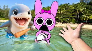 Sprinki|СПРУНКИ или СПРУНКЕ в реальной жизни еще круче!