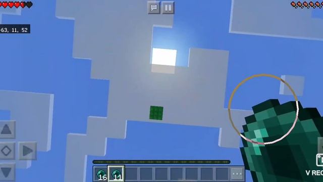 Нубик проходит обби карту от брата и друга! смотреть онлайн