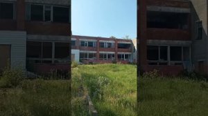 Прогулка по с. Подгорное, Пензенской области, Мокшанск