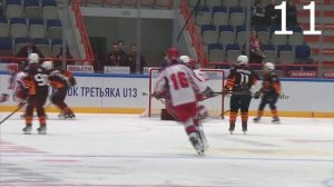 АМУР - ЦСКА