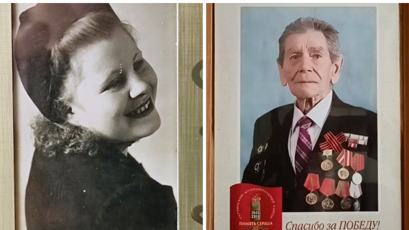"Жизнь на пенсии".. ПОМНИМ И ЛЮБИМ 🙏🎀