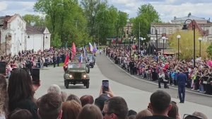 День Победы!