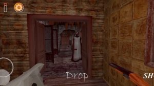 видео обзор обновления granny 5 time to wake up nightmare version 1.4.0