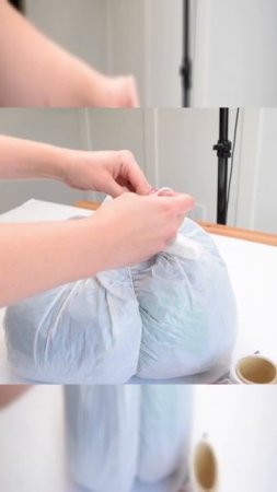 Осенние тыквы из бумаги и бусин: как сделать уникальный декор за 5 минут
