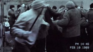 Слово пацана Сезон 1 Серия 3