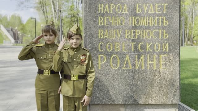 От героев былых времён…. (Братья Масловы)