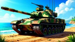 Тихо. Blitz Lesta #91