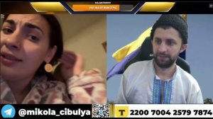 Чистокровные украинские цыгане